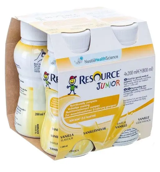 12828-resource junior fibre vanilka peroralni roztok 4x200ml 12828-resource junior fibre vanilka peroralni roztok 4x200ml